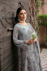 Ramsha Dastan Chiffon 2023 | T-103 Ramsha Dastan Chiffon 2023 | T-103