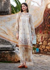 Spring Printkari 2025 by Image | PKSS25-D21 Spring Printkari 2025 by Image | PKSS25-D21