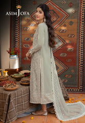 Shadow Work ’23 by Asim Jofa | AJSW-20 Shadow Work ’23 by Asim Jofa | AJSW-20