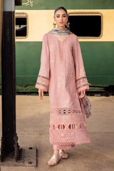 Nureh Winter Linen Safarnama 2023 | NS-91 Nureh Winter Linen Safarnama 2023 | NS-91