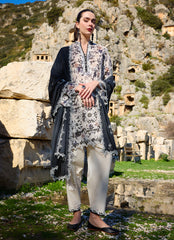 Spring Printkari 2025 by Image | PKSS25-D5 Spring Printkari 2025 by Image | PKSS25-D5