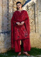 Spring Printkari 2025 by Image | PKSS25-D29 Spring Printkari 2025 by Image | PKSS25-D29