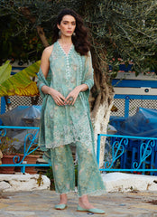 Spring Printkari 2025 by Image | PKSS25-D26 Spring Printkari 2025 by Image | PKSS25-D26