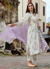 Spring Printkari 2025 by Image | PKSS25-D10 Spring Printkari 2025 by Image | PKSS25-D10
