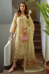 Maya Swiss Lawn by Nureh 2025 | NS-149 Maya Swiss Lawn by Nureh 2025 | NS-149