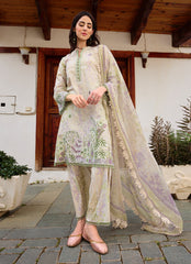 Spring Printkari 2025 by Image | PKSS25-D9 Spring Printkari 2025 by Image | PKSS25-D9