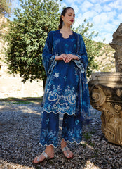 Spring Printkari 2025 by Image | PKSS25-D17 Spring Printkari 2025 by Image | PKSS25-D17