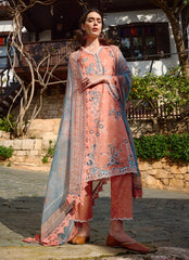 Spring Printkari 2025 by Image | PKSS25-D24 Spring Printkari 2025 by Image | PKSS25-D24