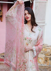 Spring Printkari 2025 by Image | PKSS25-D20 Spring Printkari 2025 by Image | PKSS25-D20