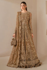 Wedding Formals by Jazmin X Baroque | JZ-WF’25-04 Wedding Formals by Jazmin X Baroque | JZ-WF’25-04