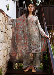 Spring Printkari 2025 by Image | PKSS25-D15 Spring Printkari 2025 by Image | PKSS25-D15