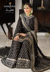Asim Jofa VASL E YAAR '23 AJVY-05 Asim Jofa VASL E YAAR '23 AJVY-05