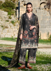 Spring Printkari 2025 by Image | PKSS25-D19 Spring Printkari 2025 by Image | PKSS25-D19