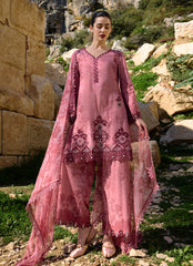 Spring Printkari 2025 by Image | PKSS25-D18 Spring Printkari 2025 by Image | PKSS25-D18