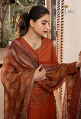 Rania Pre-Winter ’23 by Asim Jofa | AJRW-36 Rania Pre-Winter ’23 by Asim Jofa | AJRW-36
