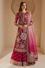 Wedding Formals by Jazmin X Baroque | JZ-WF’25-03 Wedding Formals by Jazmin X Baroque | JZ-WF’25-03