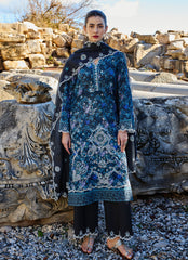 Spring Printkari 2025 by Image | PKSS25-D7 Spring Printkari 2025 by Image | PKSS25-D7