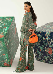Maria B Mbasics Unstitched Khaddar Winter Edition‘23 | MB-US23-202-B Maria B Mbasics Unstitched Khaddar Winter Edition‘23 | MB-US23-202-B