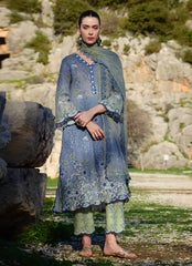 Spring Printkari 2025 by Image | PKSS25-D30 Spring Printkari 2025 by Image | PKSS25-D30