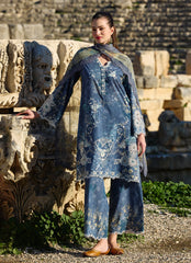 Spring Printkari 2025 by Image | PKSS25-D12 Spring Printkari 2025 by Image | PKSS25-D12