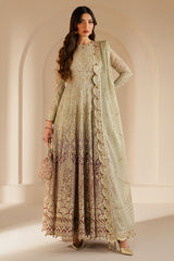 Wedding Formals by Jazmin X Baroque | JZ-WF’25-01 Wedding Formals by Jazmin X Baroque | JZ-WF’25-01