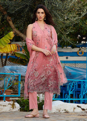 Spring Printkari 2025 by Image | PKSS25-D8 Spring Printkari 2025 by Image | PKSS25-D8