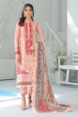 Firdous Lawn 2023 Vol3 | Exclusive & Rare | 23-CL III-20252 A Firdous Lawn 2023 Vol3 | Exclusive & Rare | 23-CL III-20252 A