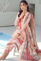 Firdous Lawn 2023 Vol3 | Exclusive & Rare | 23-CL III-20252 A Firdous Lawn 2023 Vol3 | Exclusive & Rare | 23-CL III-20252 A