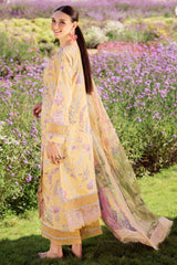 Jade Flora Lawn 2025 | 25-FLT-20652 Jade Flora Lawn 2025 | 25-FLT-20652