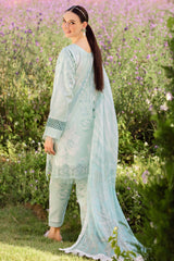Jade Flora Lawn 2025 | 25-FLT-20653 Jade Flora Lawn 2025 | 25-FLT-20653