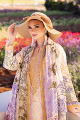 Jade Flora Lawn 2025 | 25-FLT-20654 Jade Flora Lawn 2025 | 25-FLT-20654