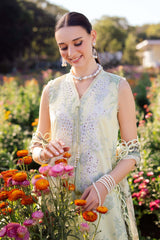 Jade Flora Lawn 2025 | 25-FLT-20655 Jade Flora Lawn 2025 | 25-FLT-20655