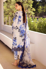 Jade Flora Lawn 2025 | 25-FLT-20667 Jade Flora Lawn 2025 | 25-FLT-20667