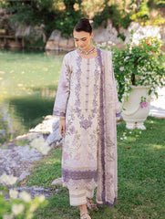 Jade Bliss Lawn 2025 | 25-BL-20732 Jade Bliss Lawn 2025 | 25-BL-20732