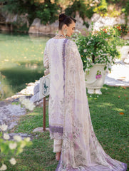 Jade Bliss Lawn 2025 | 25-BL-20732 Jade Bliss Lawn 2025 | 25-BL-20732