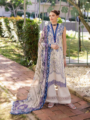 Jade Bliss Lawn 2025 | 25-BL-20733 Jade Bliss Lawn 2025 | 25-BL-20733