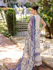 Jade Bliss Lawn 2025 | 25-BL-20733 Jade Bliss Lawn 2025 | 25-BL-20733