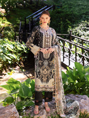 Jade Bliss Lawn 2025 | 25-BL-20734 Jade Bliss Lawn 2025 | 25-BL-20734