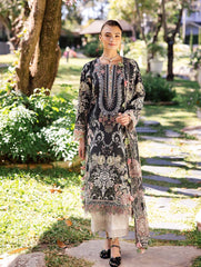 Jade Bliss Lawn 2025 | 25-BL-20735 Jade Bliss Lawn 2025 | 25-BL-20735