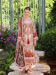 Jade Bliss Lawn 2025 | 25-BL-20737 Jade Bliss Lawn 2025 | 25-BL-20737