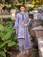 Jade Bliss Lawn 2025 | 25-BL-20747 Jade Bliss Lawn 2025 | 25-BL-20747