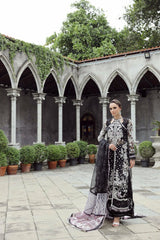 Maryam Hussain Raha Luxury Festive 2023 | Danisa Maryam Hussain Raha Luxury Festive 2023 | Danisa