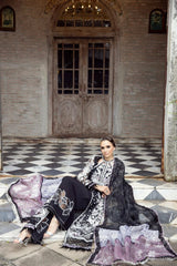 Maryam Hussain Raha Luxury Festive 2023 | Danisa Maryam Hussain Raha Luxury Festive 2023 | Danisa