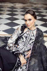 Maryam Hussain Raha Luxury Festive 2023 | Danisa Maryam Hussain Raha Luxury Festive 2023 | Danisa