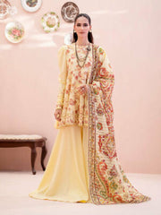 Jazlene Winter by Guljee | GJAZ2301A8 Jazlene Winter by Guljee | GJAZ2301A8