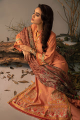 Sobia Nazir Winter Collection Sobia Nazir Winter Collection