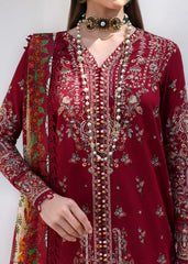 Elysia Luxury Lawn 2025 by Kanwal Malik | Marina Elysia Luxury Lawn 2025 by Kanwal Malik | Marina