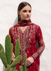 Elysia Luxury Lawn 2025 by Kanwal Malik | Marina Elysia Luxury Lawn 2025 by Kanwal Malik | Marina