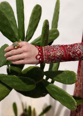 Elysia Luxury Lawn 2025 by Kanwal Malik | Marina Elysia Luxury Lawn 2025 by Kanwal Malik | Marina