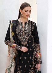 Elysia Luxury Lawn 2025 by Kanwal Malik | Noire Elysia Luxury Lawn 2025 by Kanwal Malik | Noire